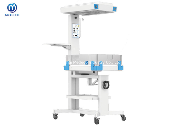 220V 50Hz Krankenhaus-Kinderstrahlwärmer für Neugeborene 3000A/B