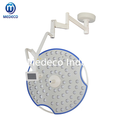 Medizinische Chirurgie Klinik Theater LED Schattenlose Chirurgische Operationslampe Einzelkuppel t700