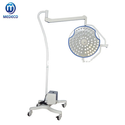 V-Serie Medizintechnik Mobil Typ 700 Krankenhaus LED Schattenlose Operation Lampen mit Batterie